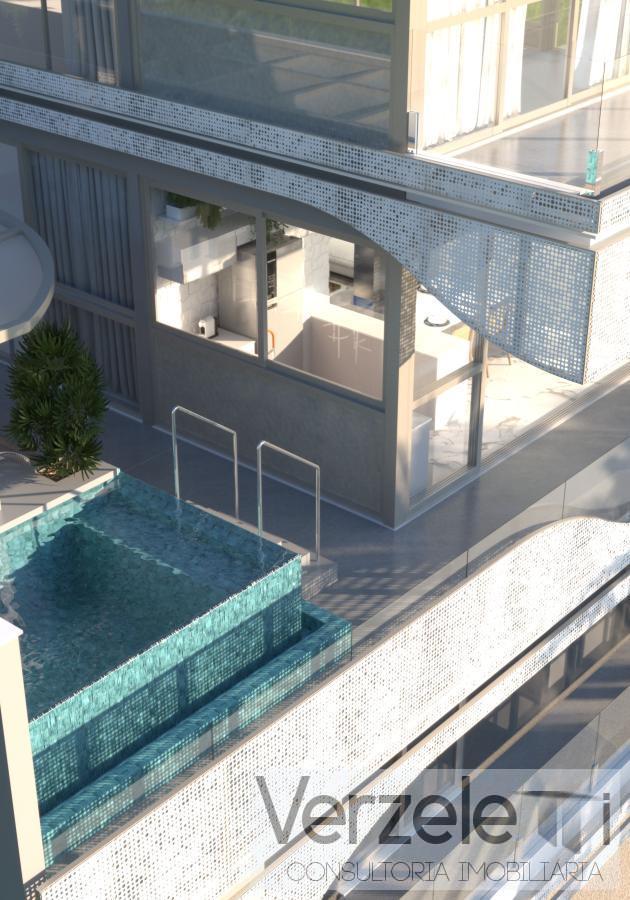 Apartamento, 3 quartos, 160 m² - Foto 34