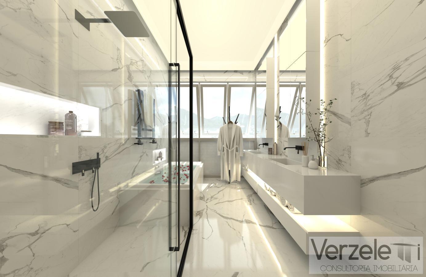 Apartamento, 3 quartos, 160 m² - Foto 45