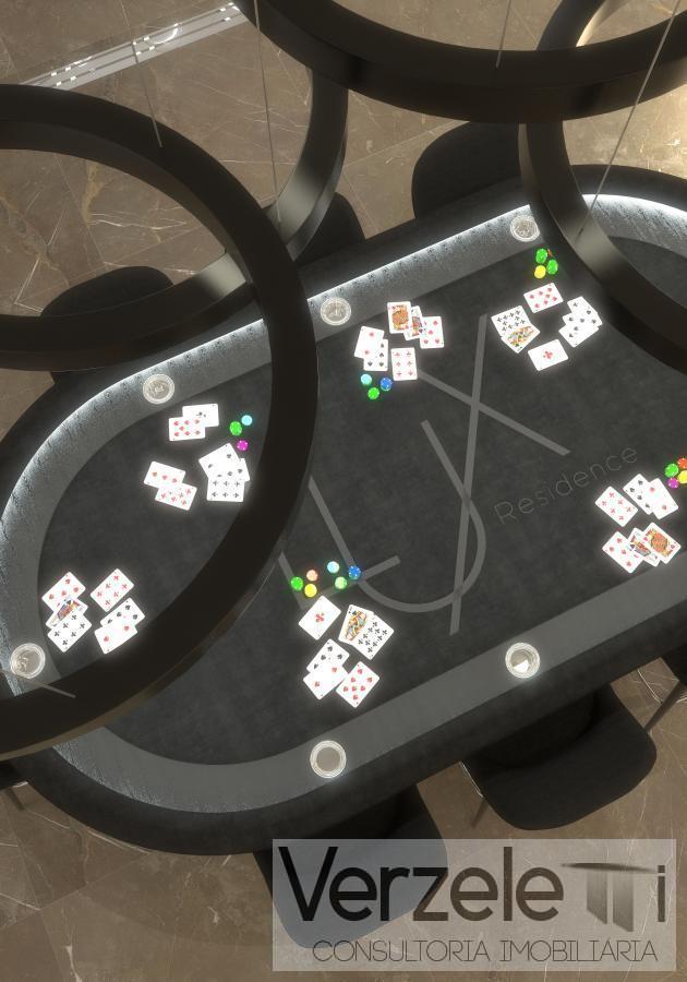 Apartamento, 3 quartos, 160 m² - Foto 28