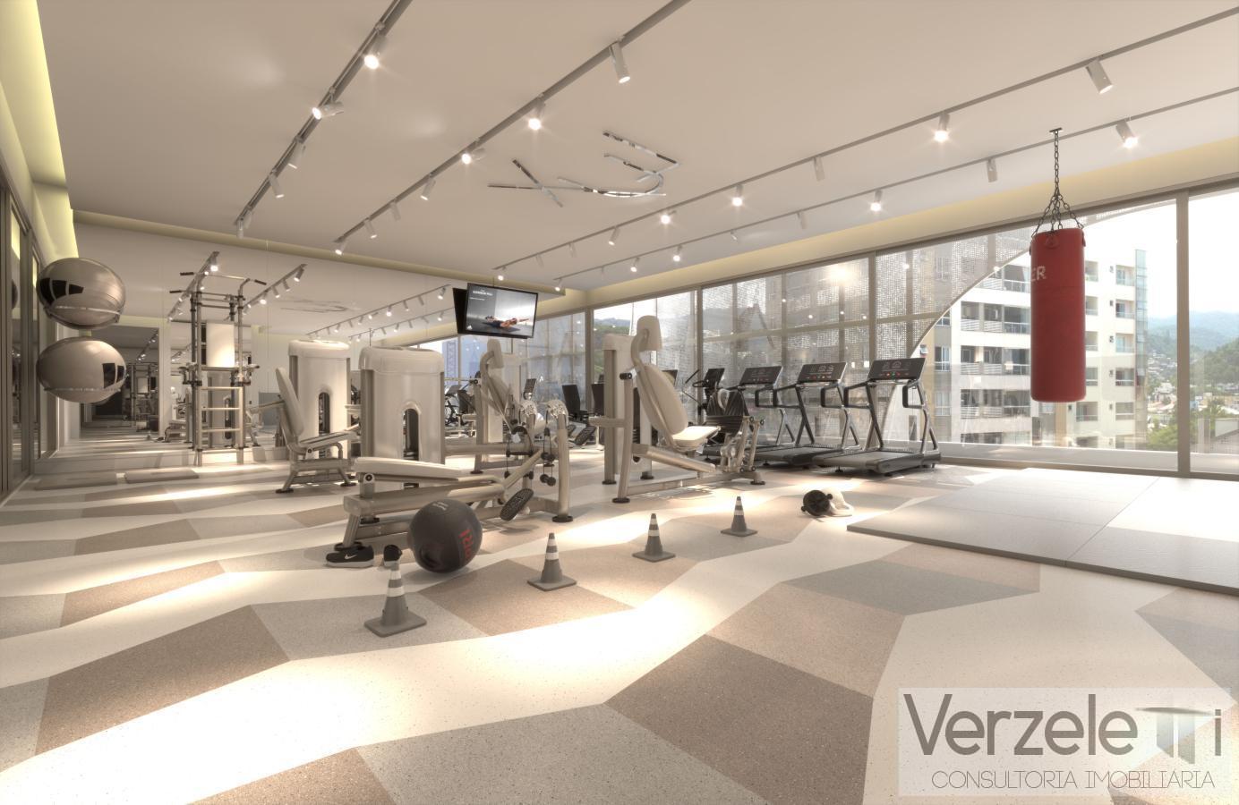 Apartamento, 3 quartos, 160 m² - Foto 23