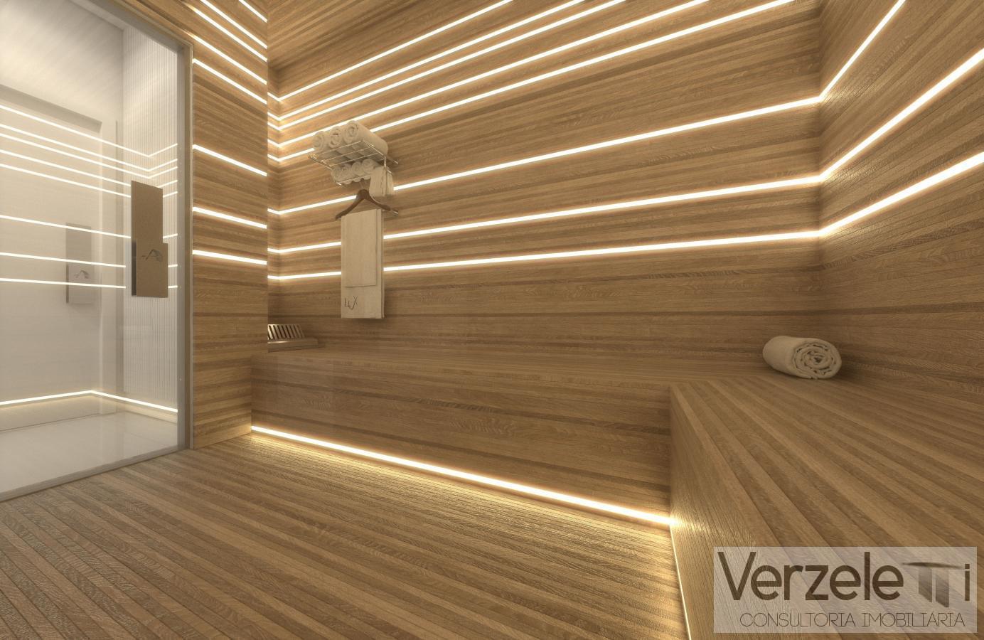 Apartamento, 3 quartos, 160 m² - Foto 26