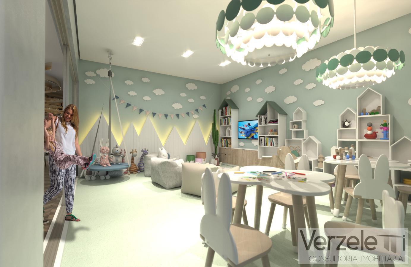 Apartamento, 3 quartos, 160 m² - Foto 30