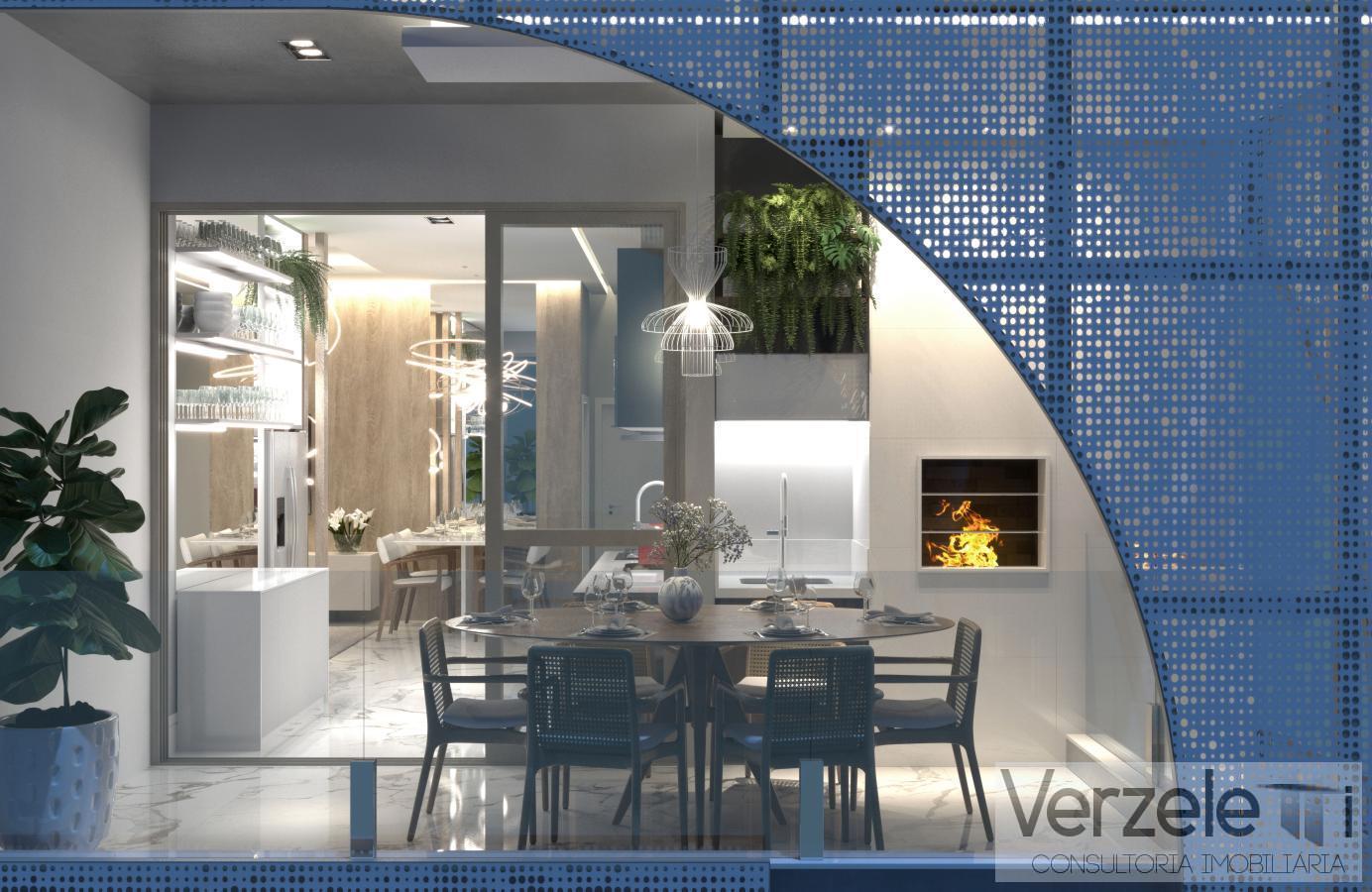 Apartamento, 3 quartos, 160 m² - Foto 43