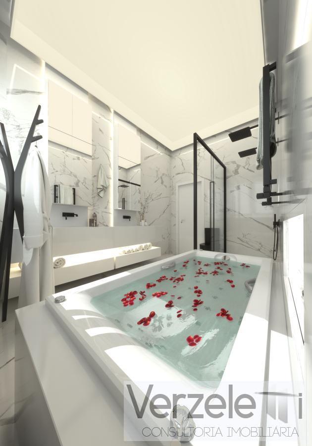 Apartamento, 3 quartos, 160 m² - Foto 46