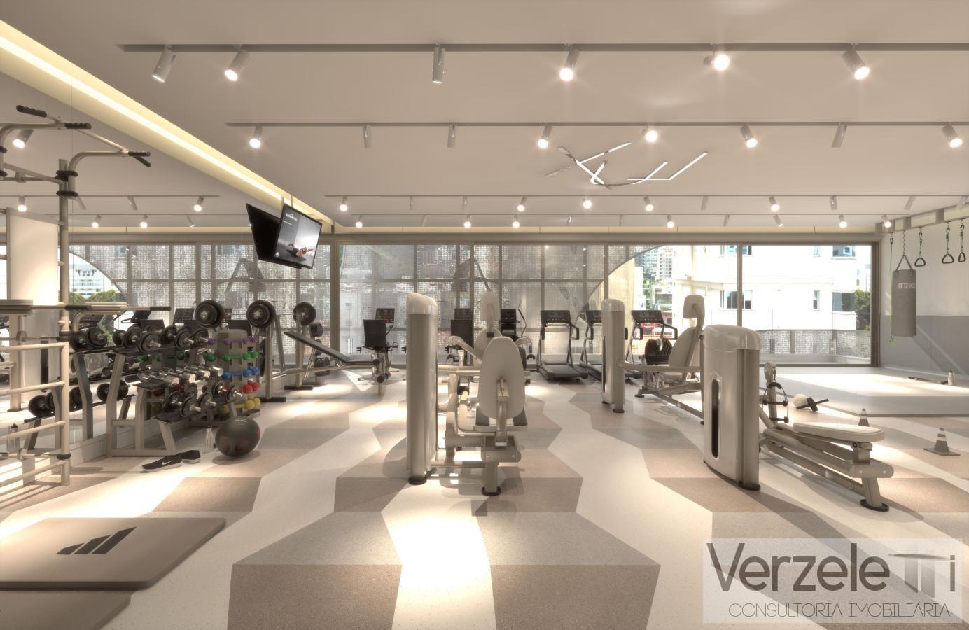 Apartamento, 3 quartos, 160 m² - Foto 25