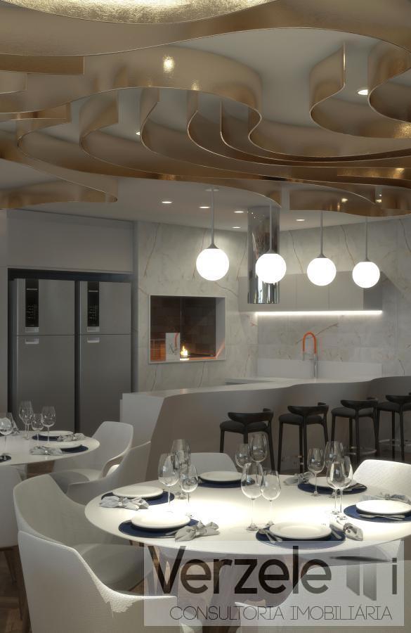 Apartamento, 3 quartos, 160 m² - Foto 20