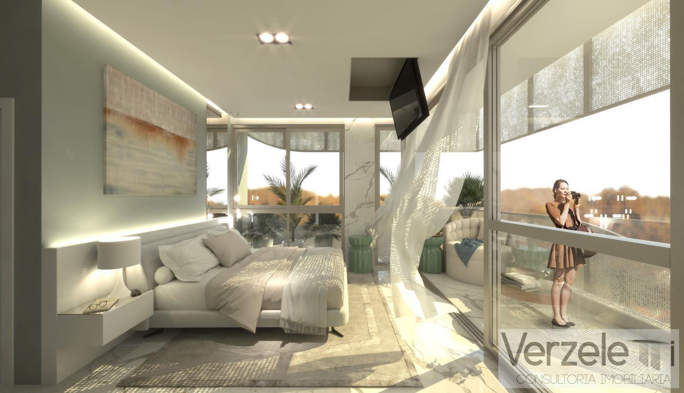 Apartamento, 3 quartos, 160 m² - Foto 37