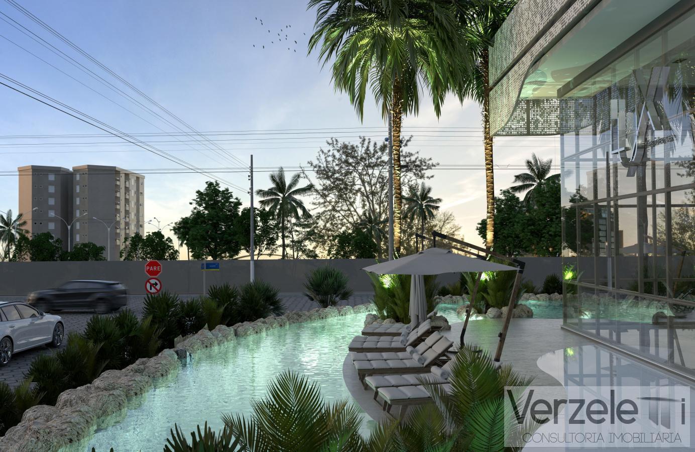 Apartamento, 3 quartos, 160 m² - Foto 13