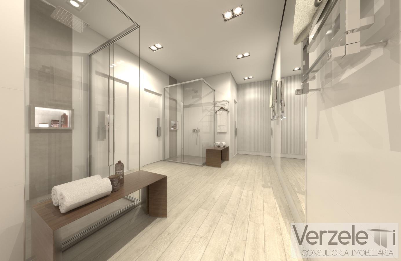 Apartamento, 3 quartos, 160 m² - Foto 48