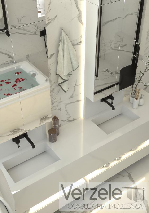 Apartamento, 3 quartos, 160 m² - Foto 47