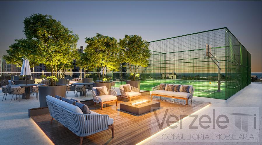 Apartamento, 3 quartos, 85 m² - Foto 12