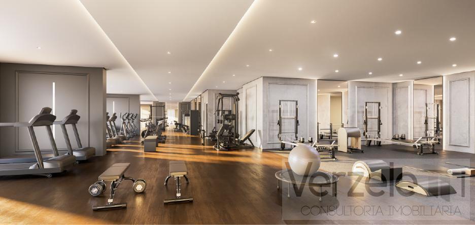 Apartamento, 3 quartos, 85 m² - Foto 8