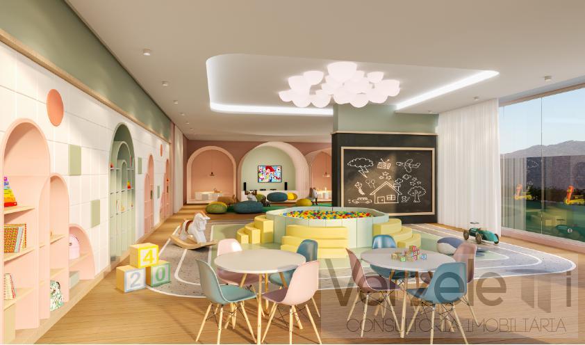 Apartamento, 3 quartos, 85 m² - Foto 9