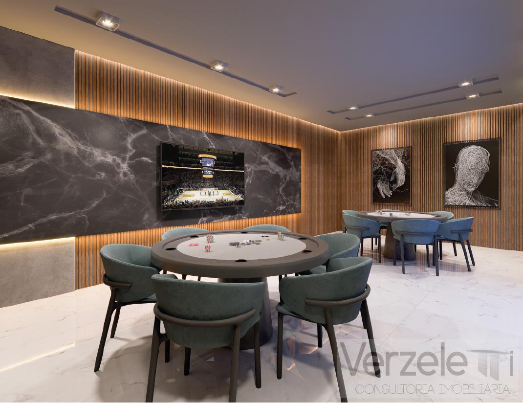 Apartamento, 4 quartos, 154 m² - Foto 26