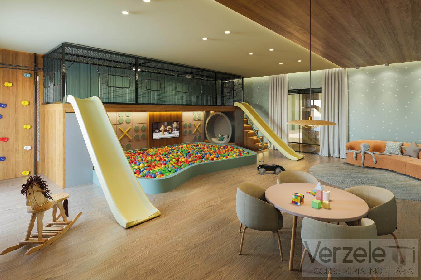 Apartamento, 4 quartos, 194 m² - Foto 7