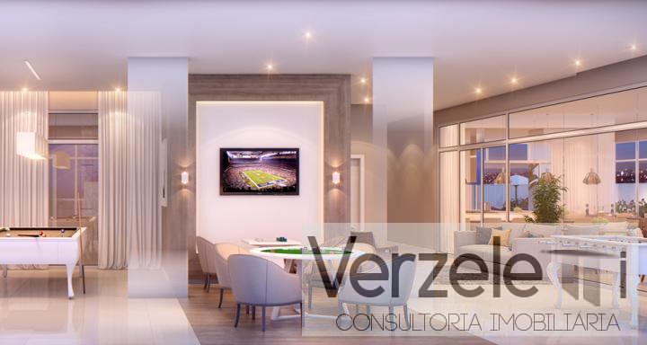 Apartamento, 3 quartos, 126 m² - Foto 7