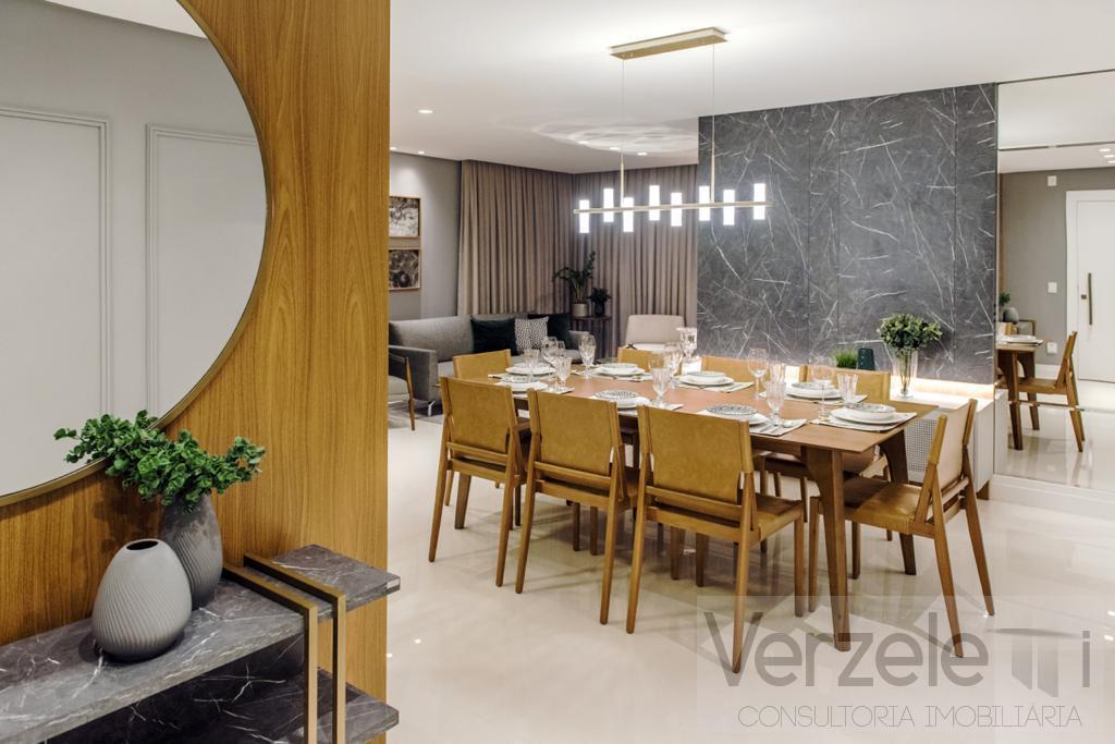 Apartamento, 3 quartos, 126 m² - Foto 21