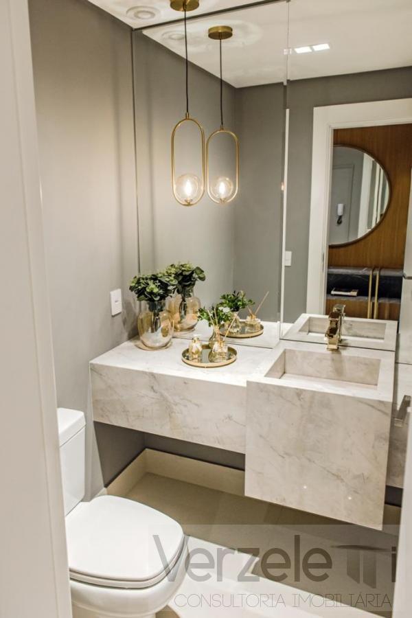 Apartamento, 3 quartos, 126 m² - Foto 20