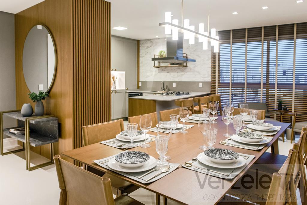 Apartamento, 3 quartos, 126 m² - Foto 22