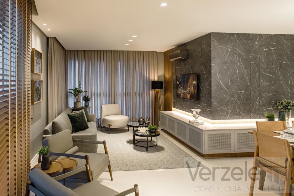 Apartamento, 3 quartos, 126 m² - Foto 12