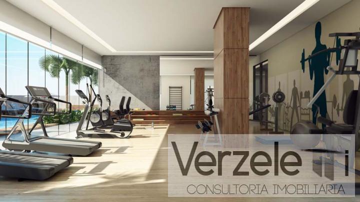 Apartamento, 3 quartos, 126 m² - Foto 8