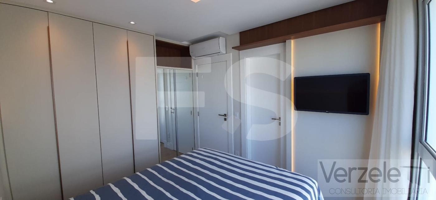Apartamento, 3 quartos, 126 m² - Foto 8