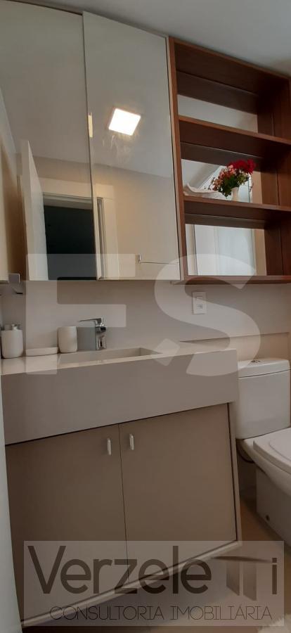 Apartamento, 3 quartos, 126 m² - Foto 41
