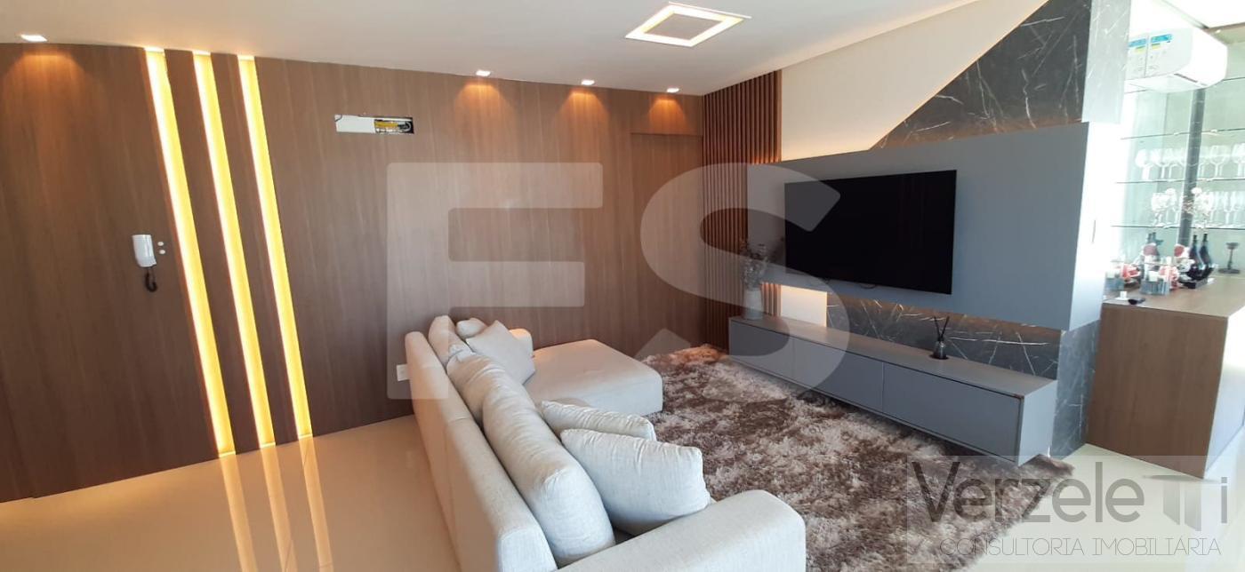 Apartamento, 3 quartos, 126 m² - Foto 43