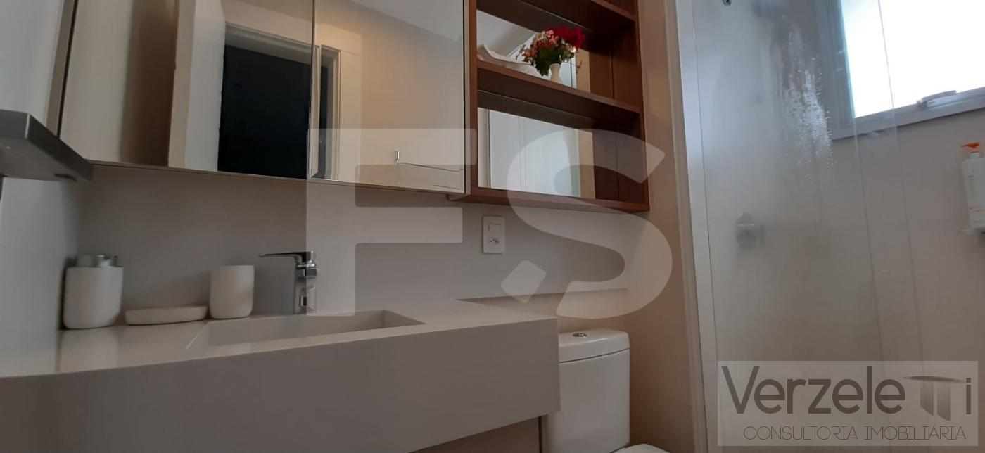 Apartamento, 3 quartos, 126 m² - Foto 50