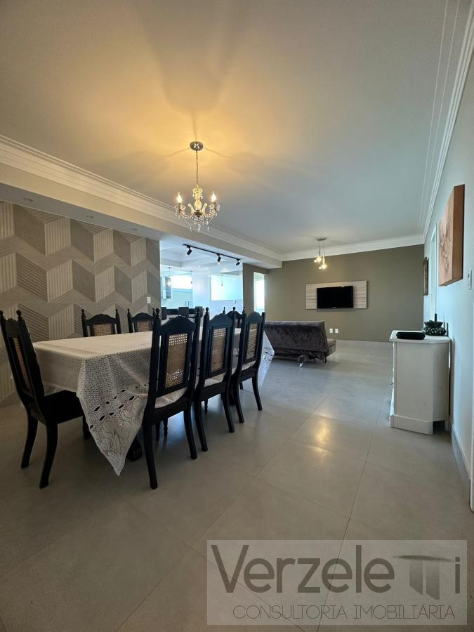Apartamento, 4 quartos, 170 m² - Foto 9