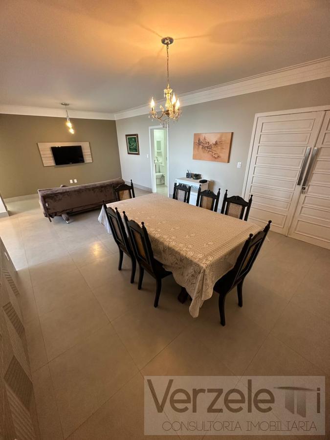 Apartamento, 4 quartos, 170 m² - Foto 10