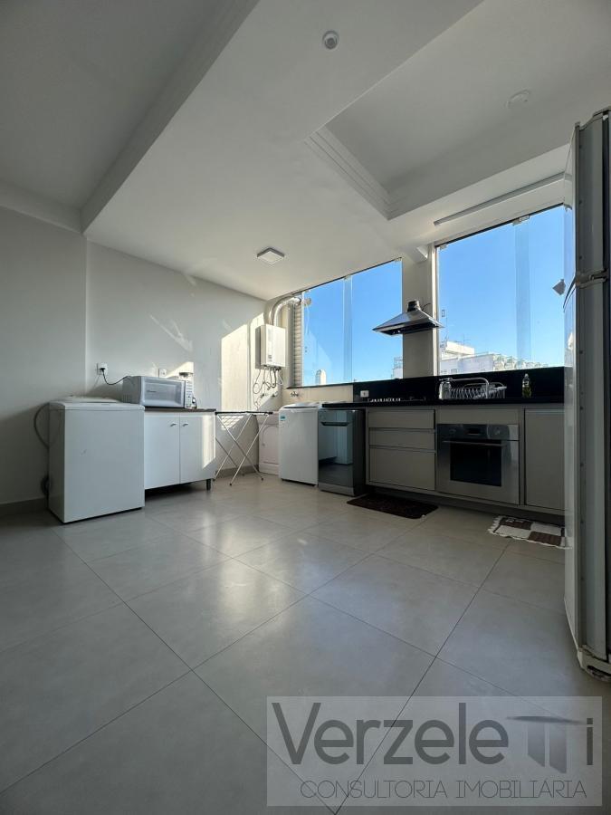 Apartamento, 4 quartos, 170 m² - Foto 13