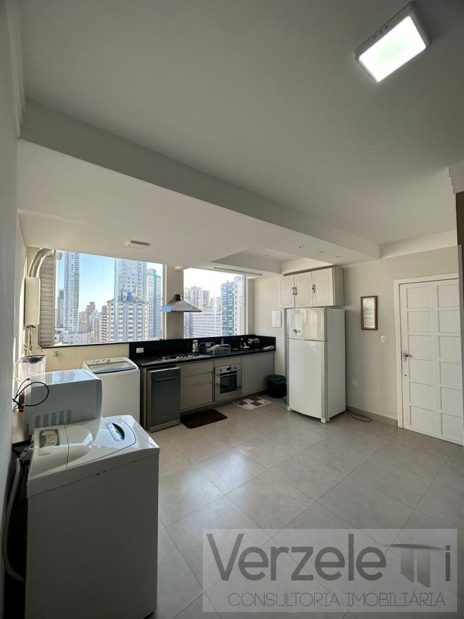 Apartamento, 4 quartos, 170 m² - Foto 14