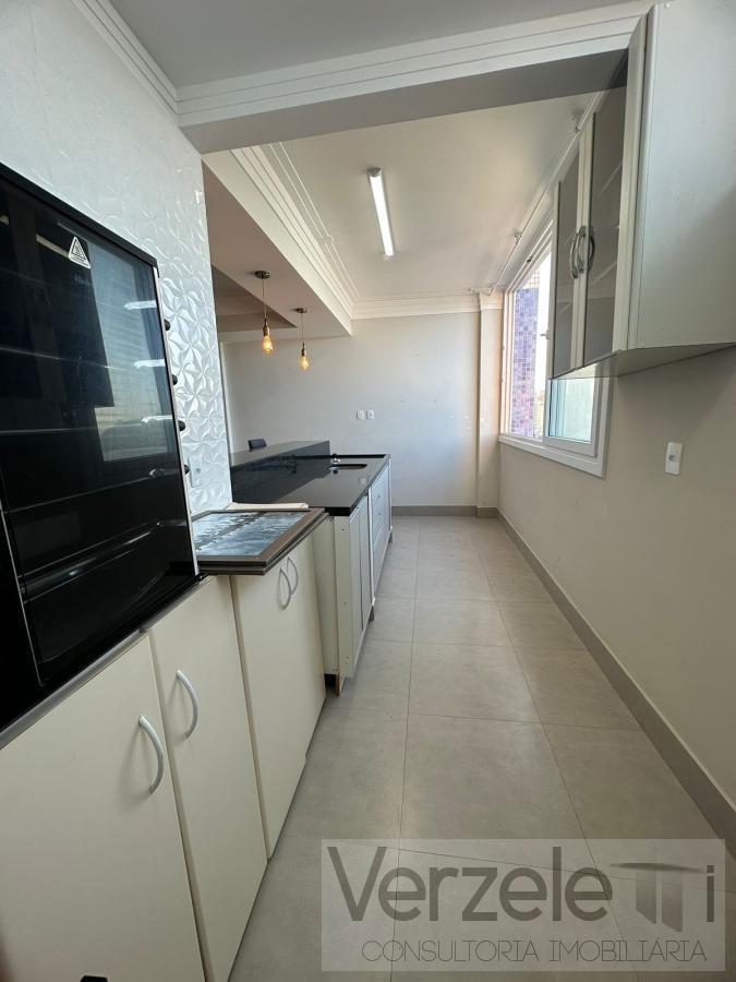 Apartamento, 4 quartos, 170 m² - Foto 7