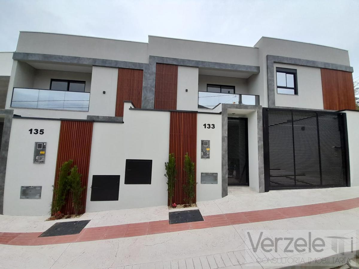 Sobrado, 3 quartos, 162 m² - Foto 12