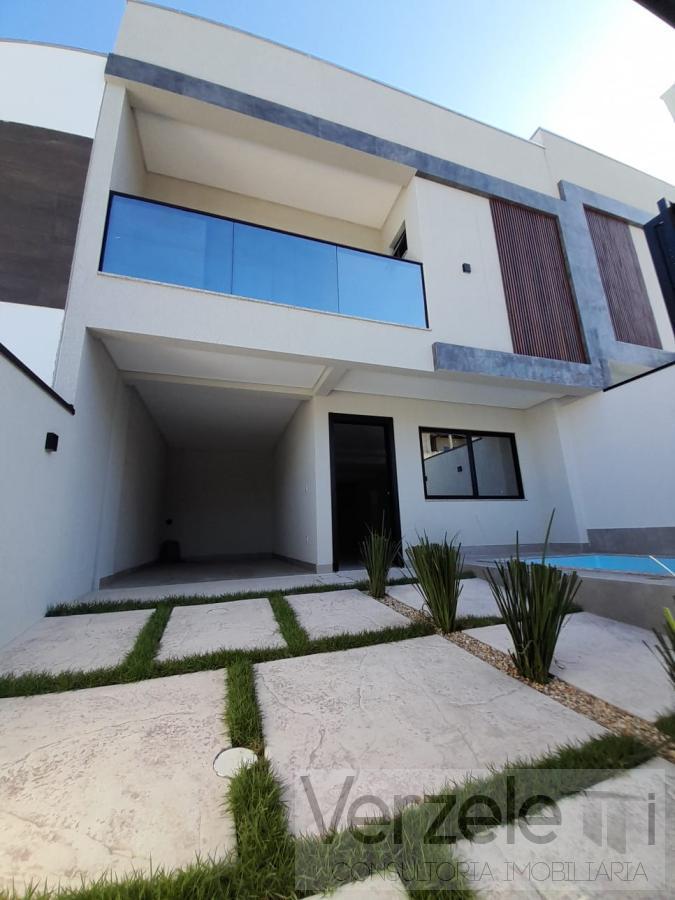 Sobrado, 3 quartos, 162 m² - Foto 13