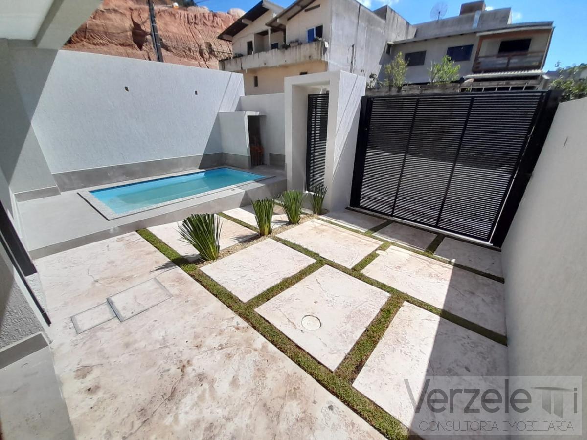 Sobrado, 3 quartos, 162 m² - Foto 14