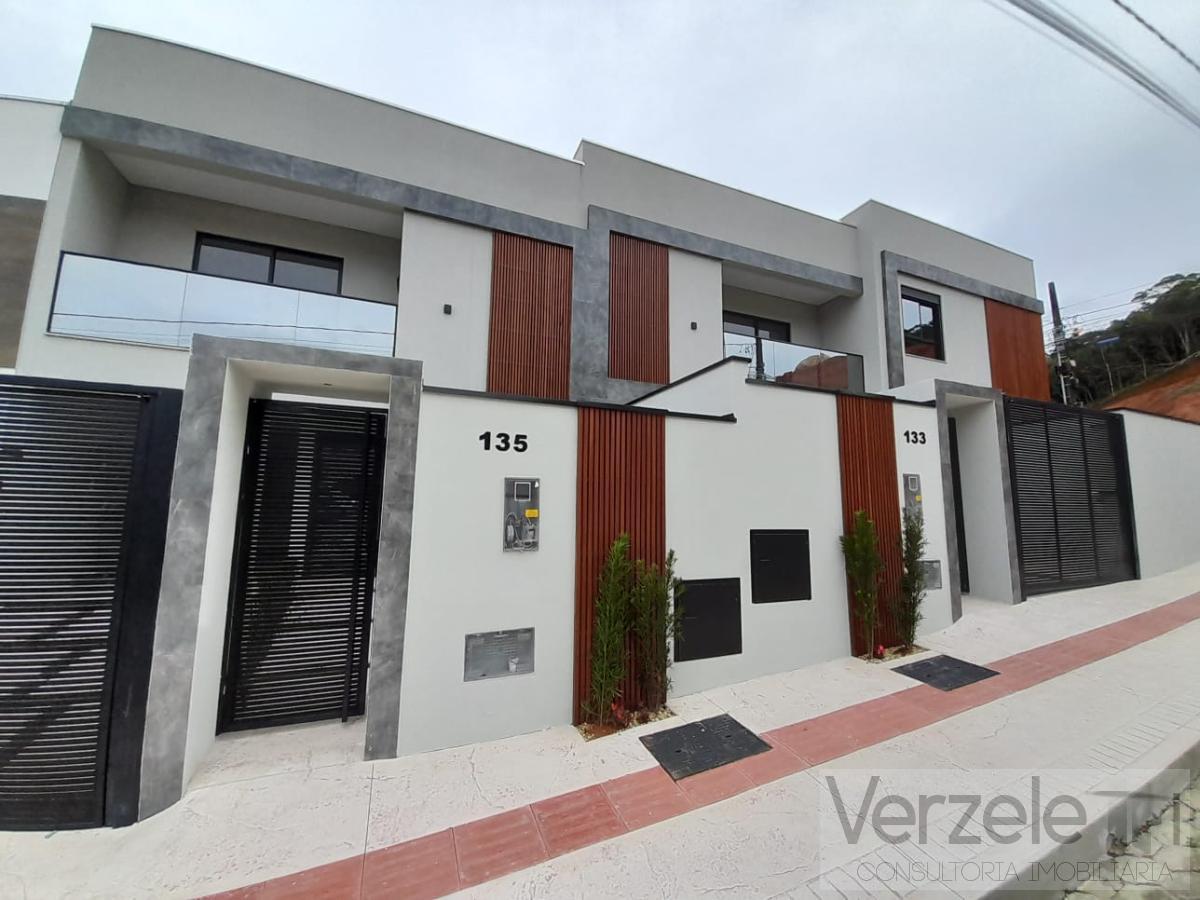 Sobrado, 3 quartos, 162 m² - Foto 11