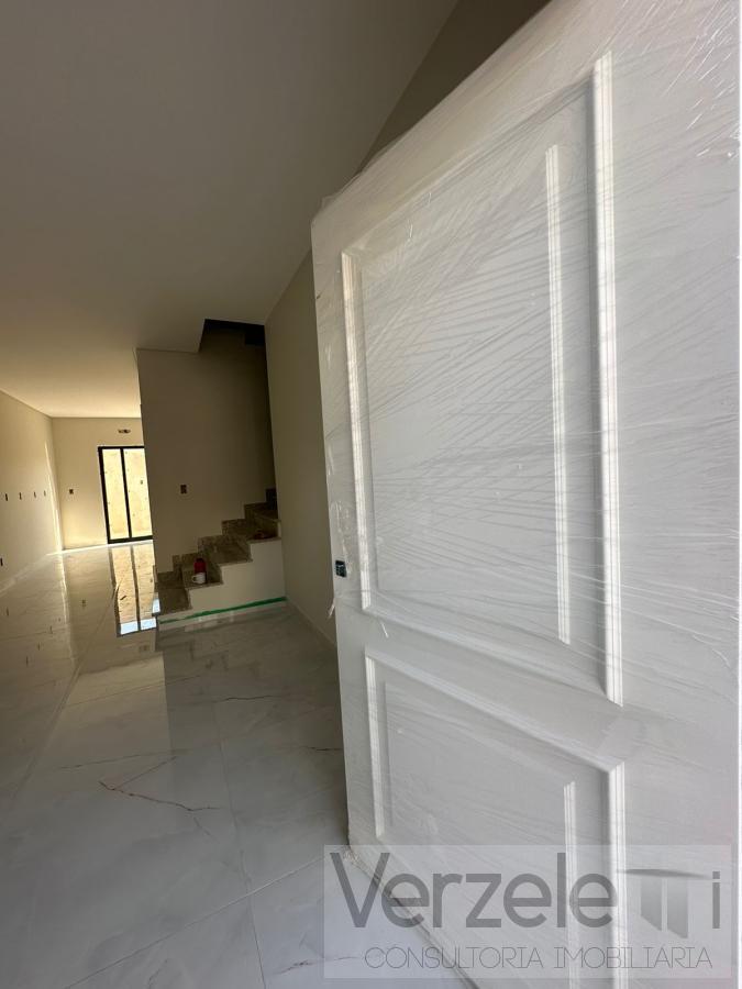 Sobrado, 3 quartos, 137 m² - Foto 10
