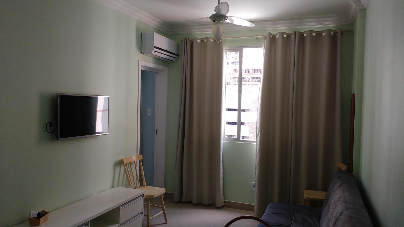 Apartamento, 1 quarto, 40 m² - Foto 3