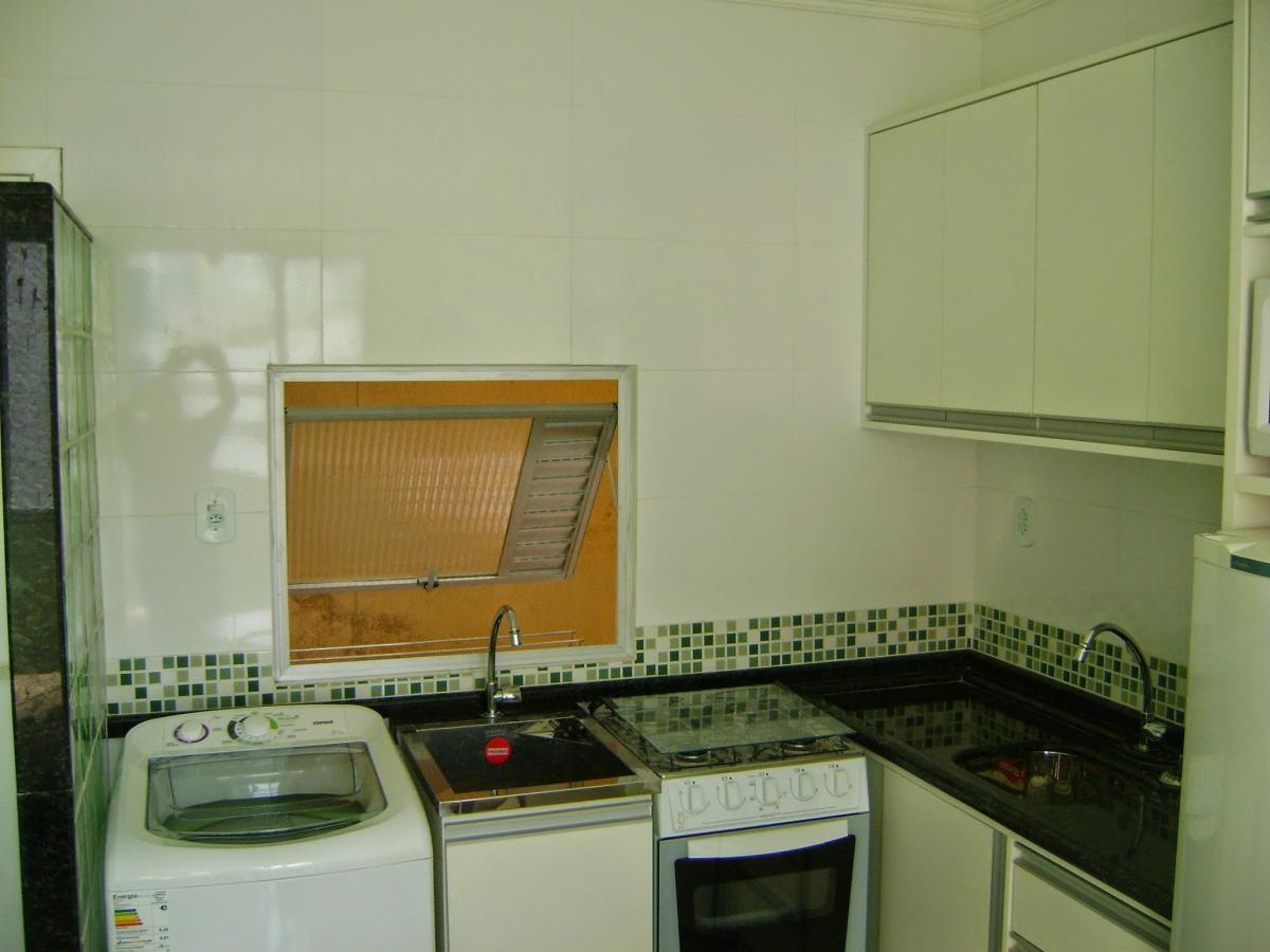 Apartamento, 1 quarto, 40 m² - Foto 7