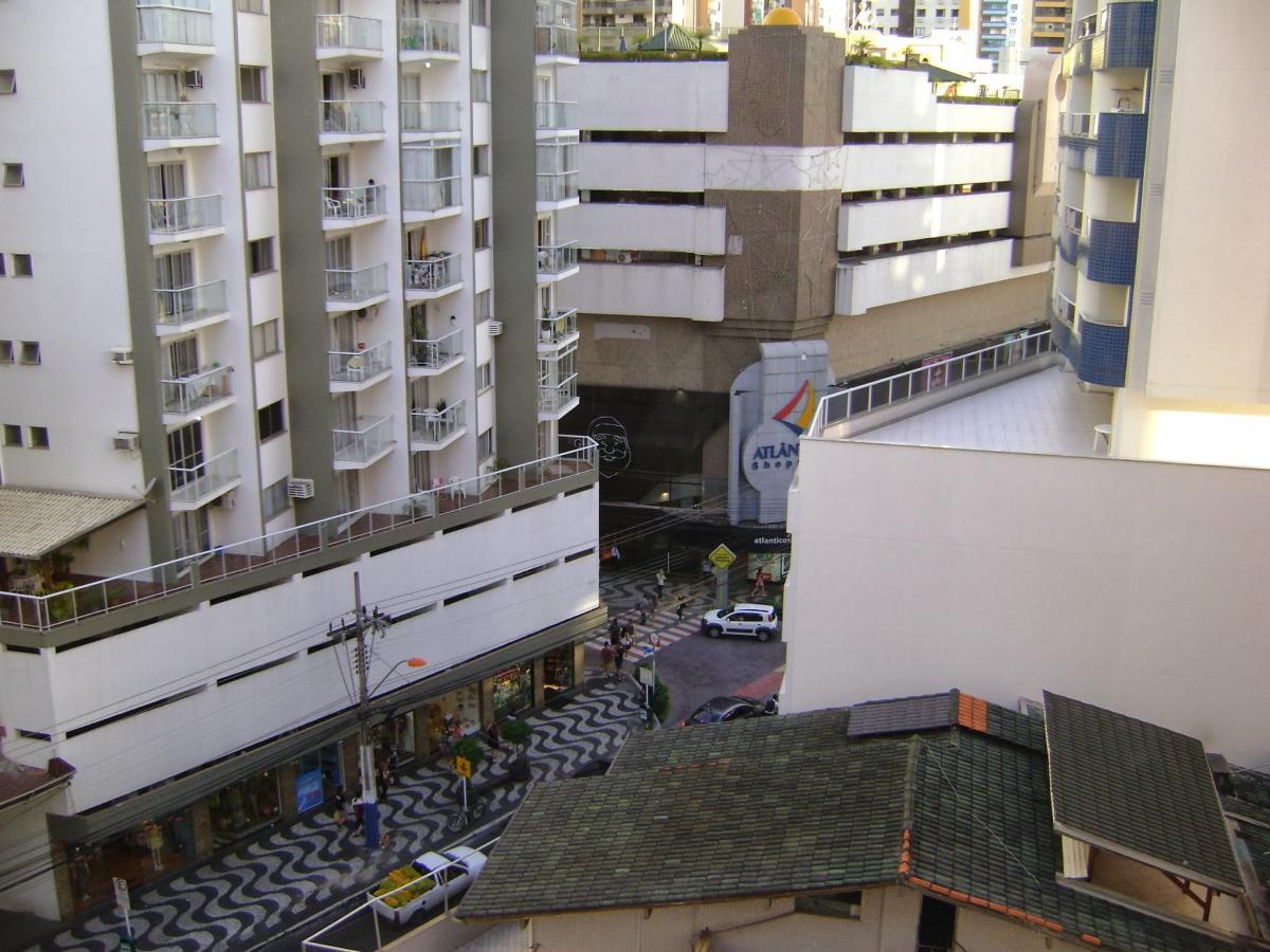 Apartamento, 1 quarto, 40 m² - Foto 1