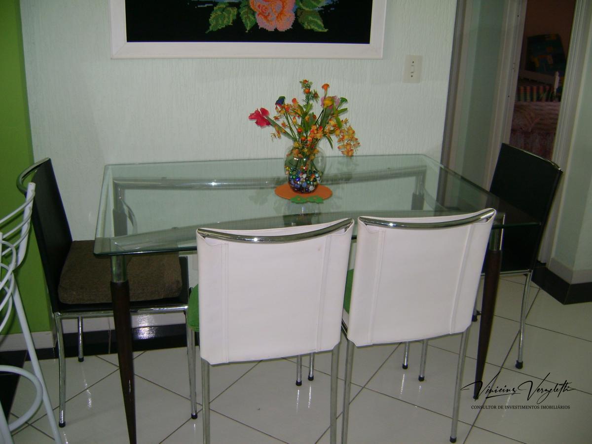 Apartamento, 2 quartos, 65 m² - Foto 7