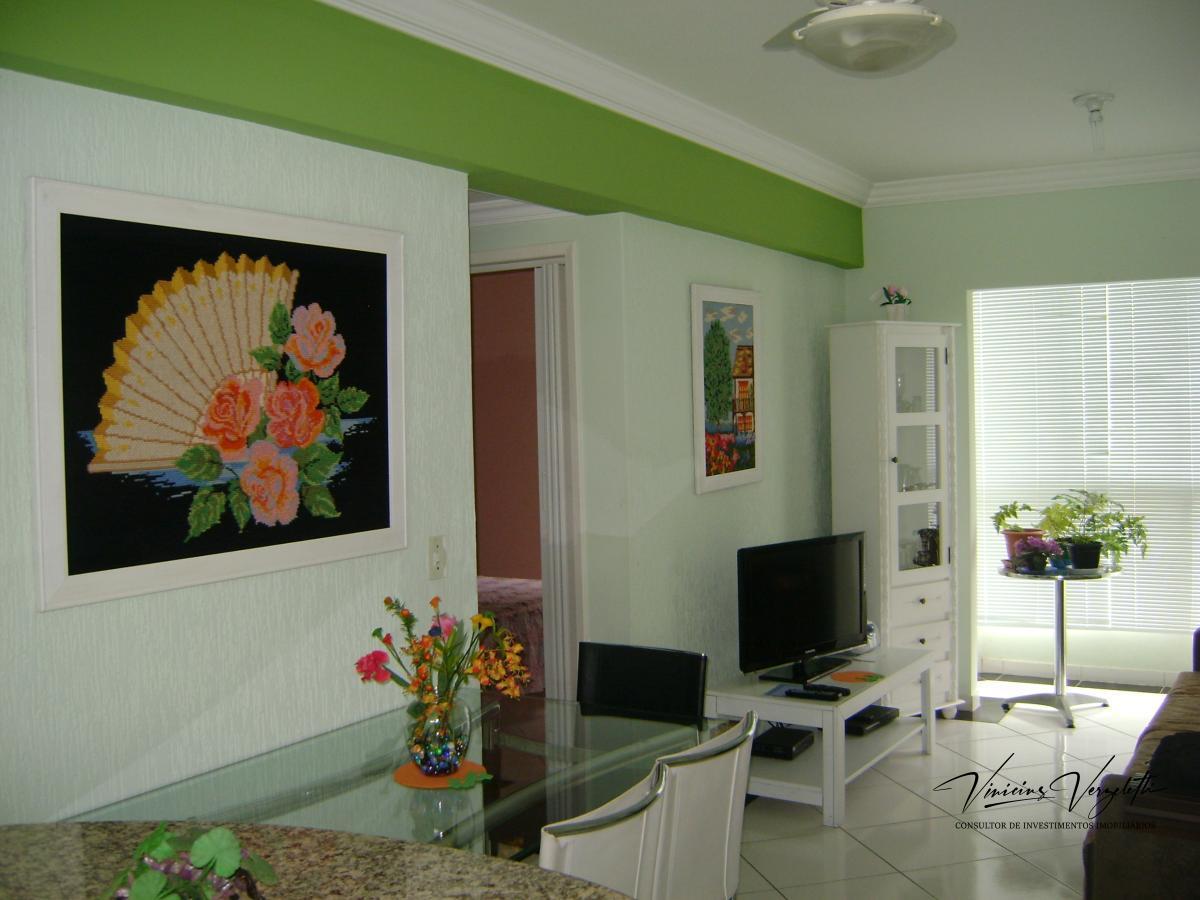 Apartamento, 2 quartos, 65 m² - Foto 3