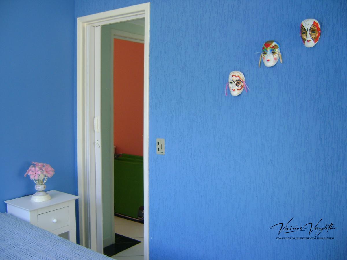 Apartamento, 2 quartos, 65 m² - Foto 13