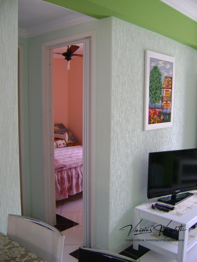 Apartamento, 2 quartos, 65 m² - Foto 6