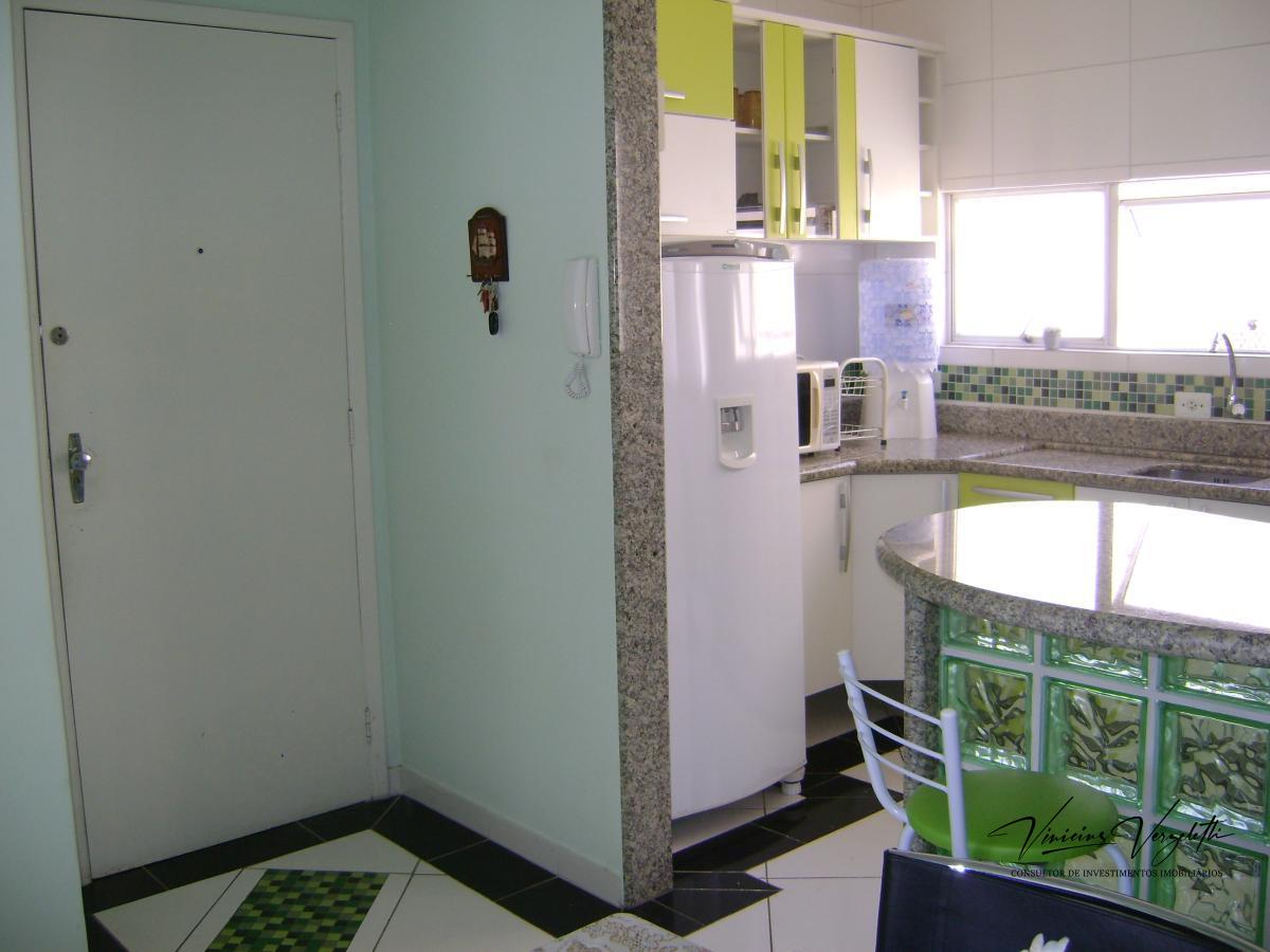 Apartamento, 2 quartos, 65 m² - Foto 9