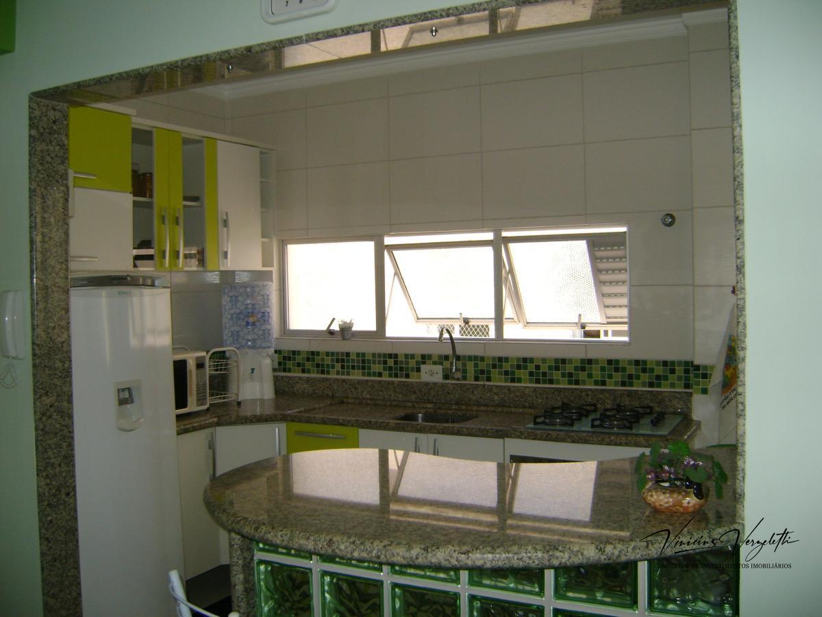 Apartamento, 2 quartos, 65 m² - Foto 8