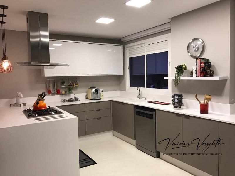 Apartamento, 3 quartos, 187 m² - Foto 13