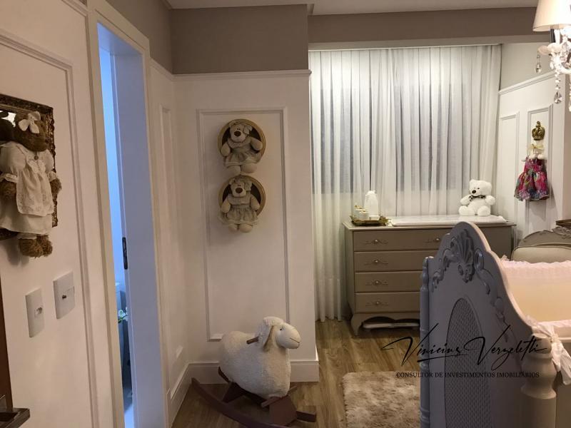 Apartamento, 3 quartos, 187 m² - Foto 16